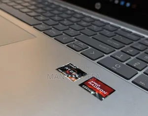 Photo - New Laptop HP Stream Notebook 8GB AMD Ryzen 5 SSD 512GB