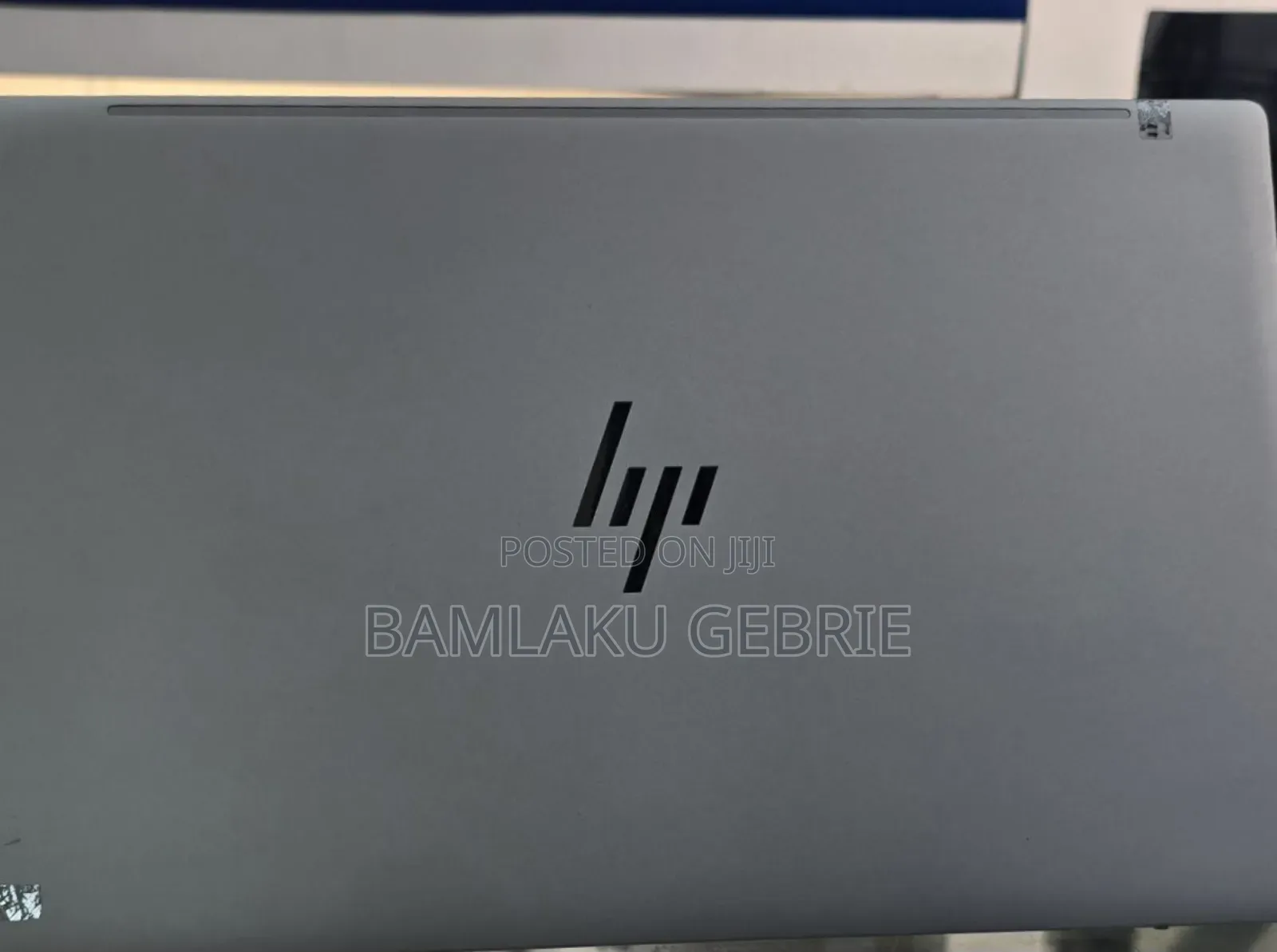 New Laptop HP Envy X2 16GB Intel Core I5 SSD 512GB