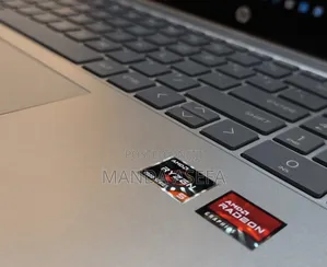 New Laptop HP Stream Notebook 8GB AMD Ryzen 5 SSD 512GB