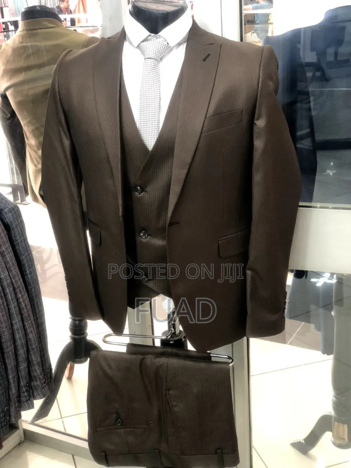 Be 8 Shi Mulu Lebs Ready Made Ye Hager West