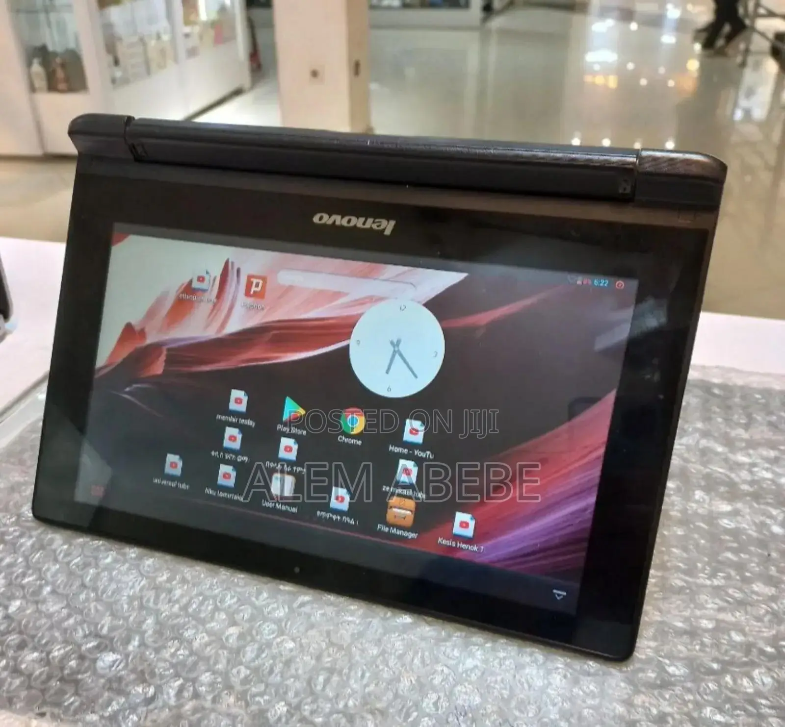 Laptop Lenovo Yoga 11e 8GB Intel Core 2 Quad SSD 128GB