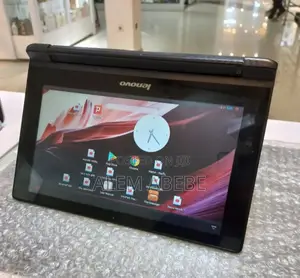 Laptop Lenovo Yoga 11e 8GB Intel Core 2 Quad SSD 128GB