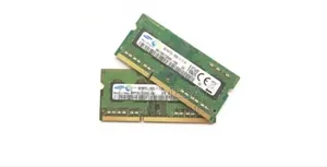 Photo - Ram Ddr3 8gb and 4gb