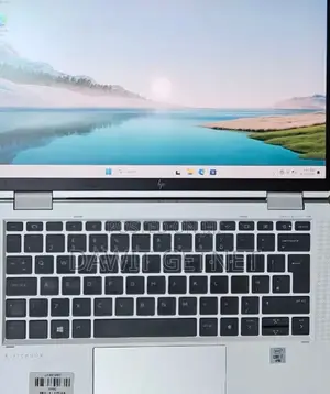 New Laptop HP EliteBook 840 16GB Intel Core I7 SSD 512GB