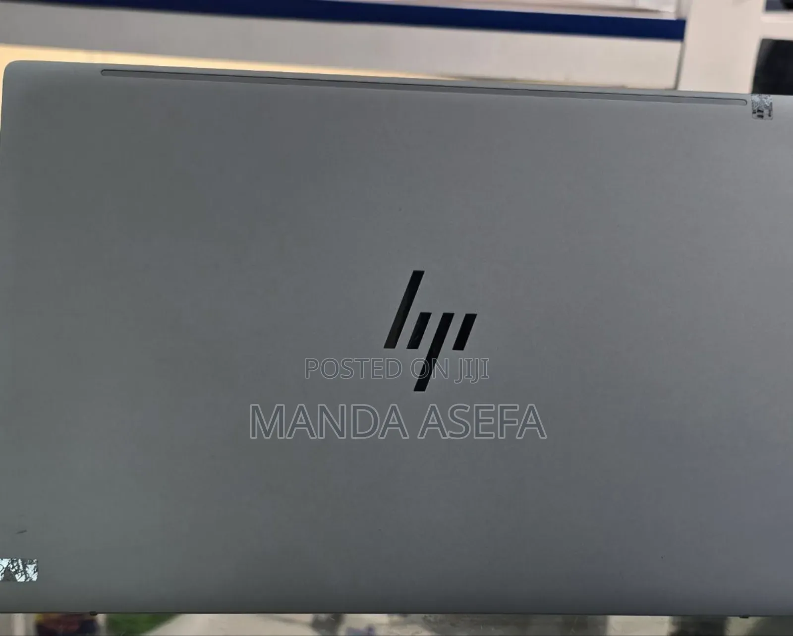 New Laptop HP Envy 13 16GB Intel Core I5 SSD 512GB