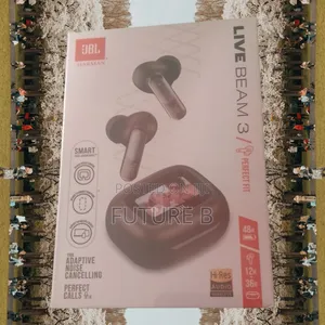 Photo - JBL Live Beam3: No App Needed for Customization