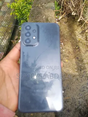 Samsung Galaxy A23 64 GB Gray