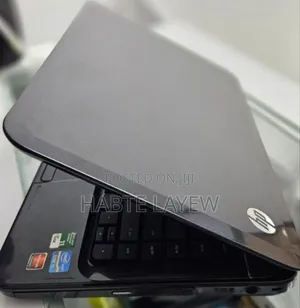 New Laptop HP Pavilion 15 6GB Intel Core I5 SSD 500GB