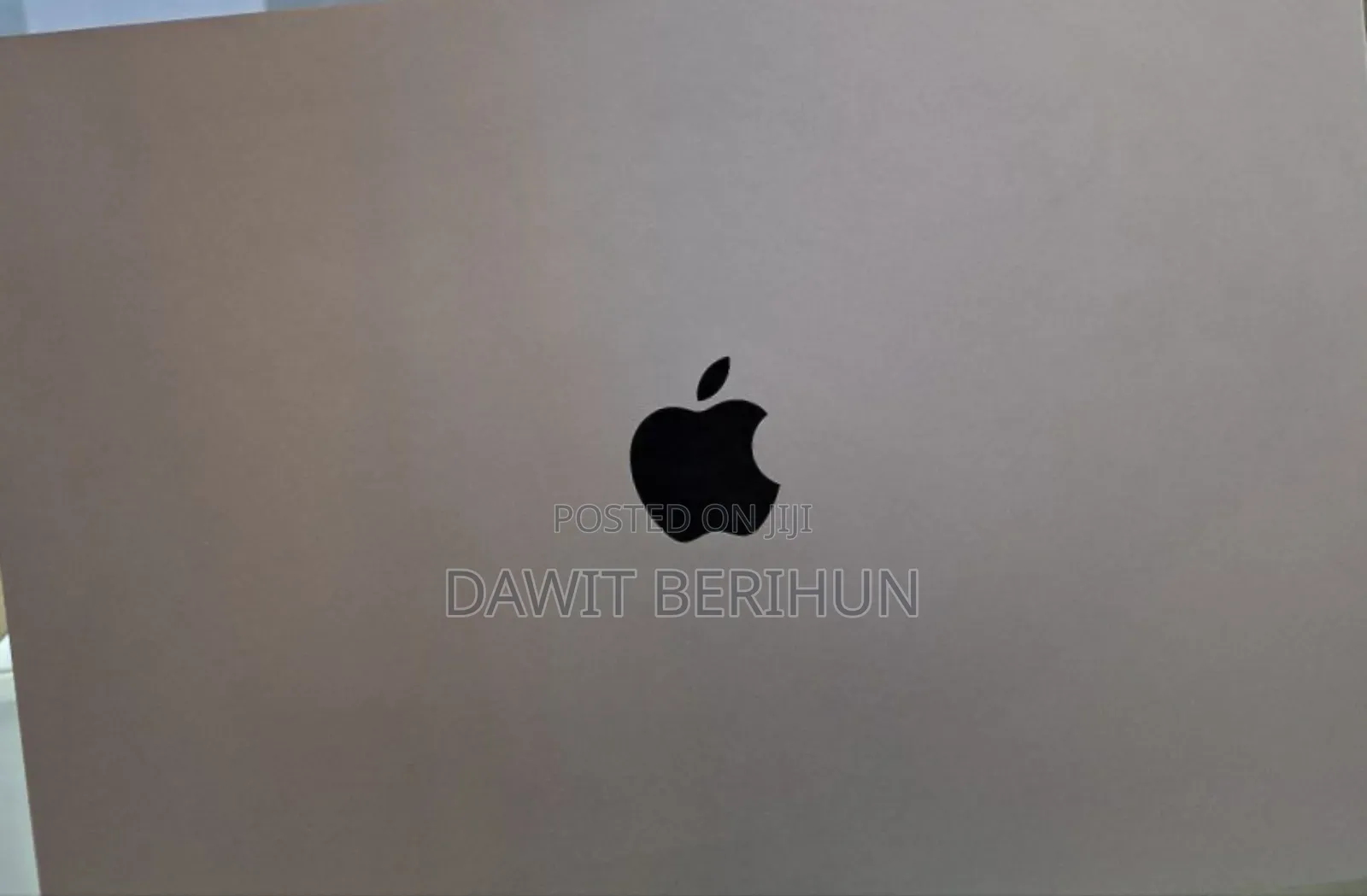 New Laptop Apple MacBook Pro 16GB Apple M1 Pro SSD 1T