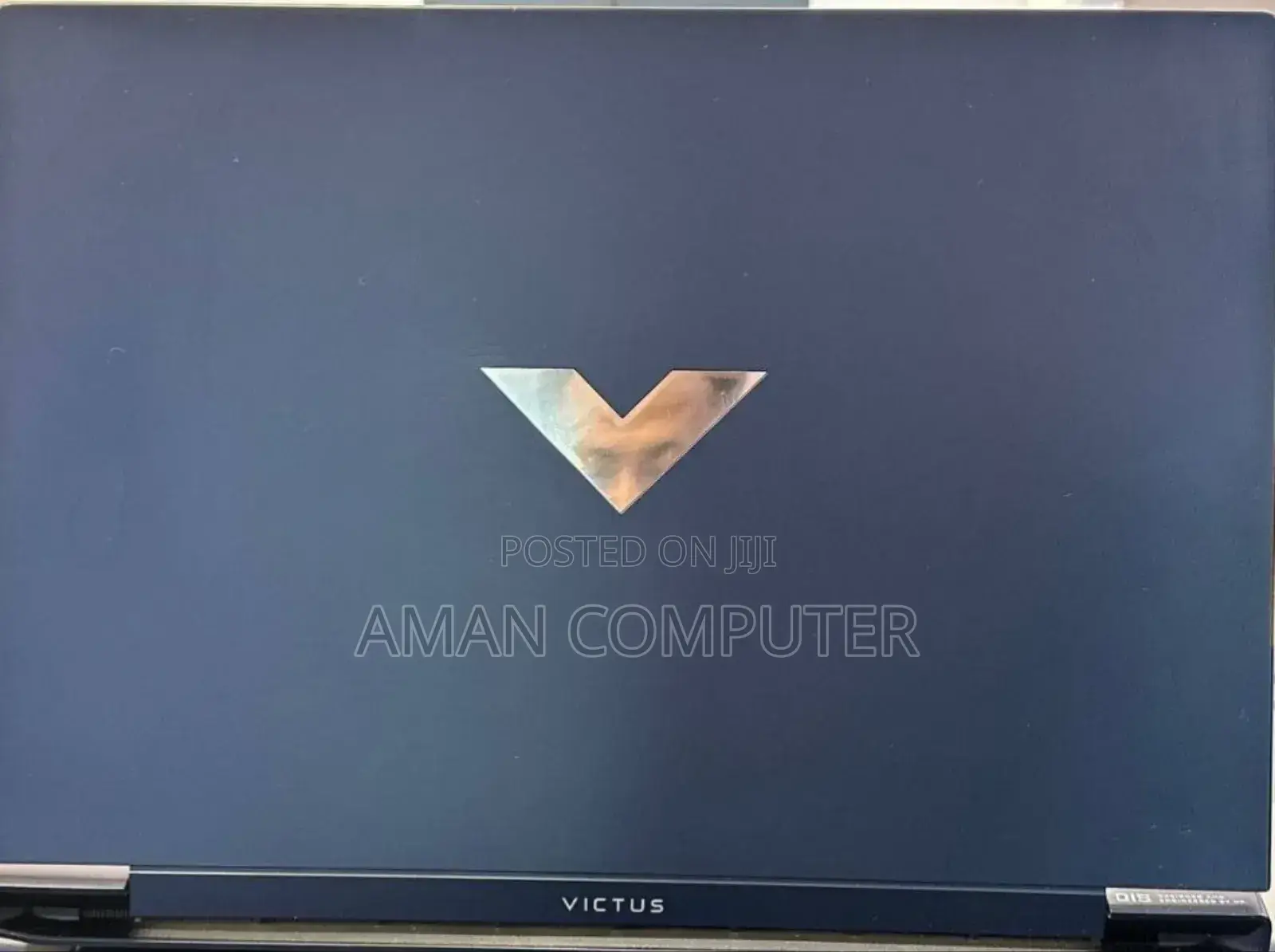 New Laptop HP Victus 15 16GB Intel Core I5 SSD 512GB