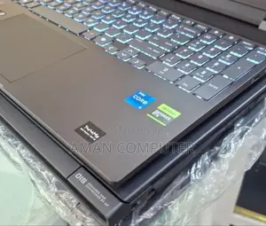 New Laptop HP Victus 15 16GB Intel Core I5 SSD 512GB