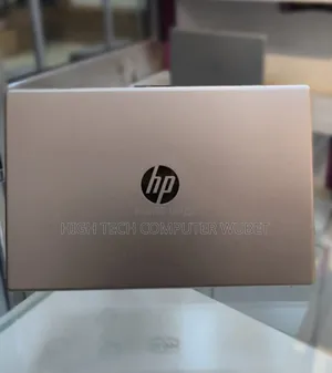 New Laptop HP Pavilion 15 8GB AMD Ryzen 5 SSD 512GB