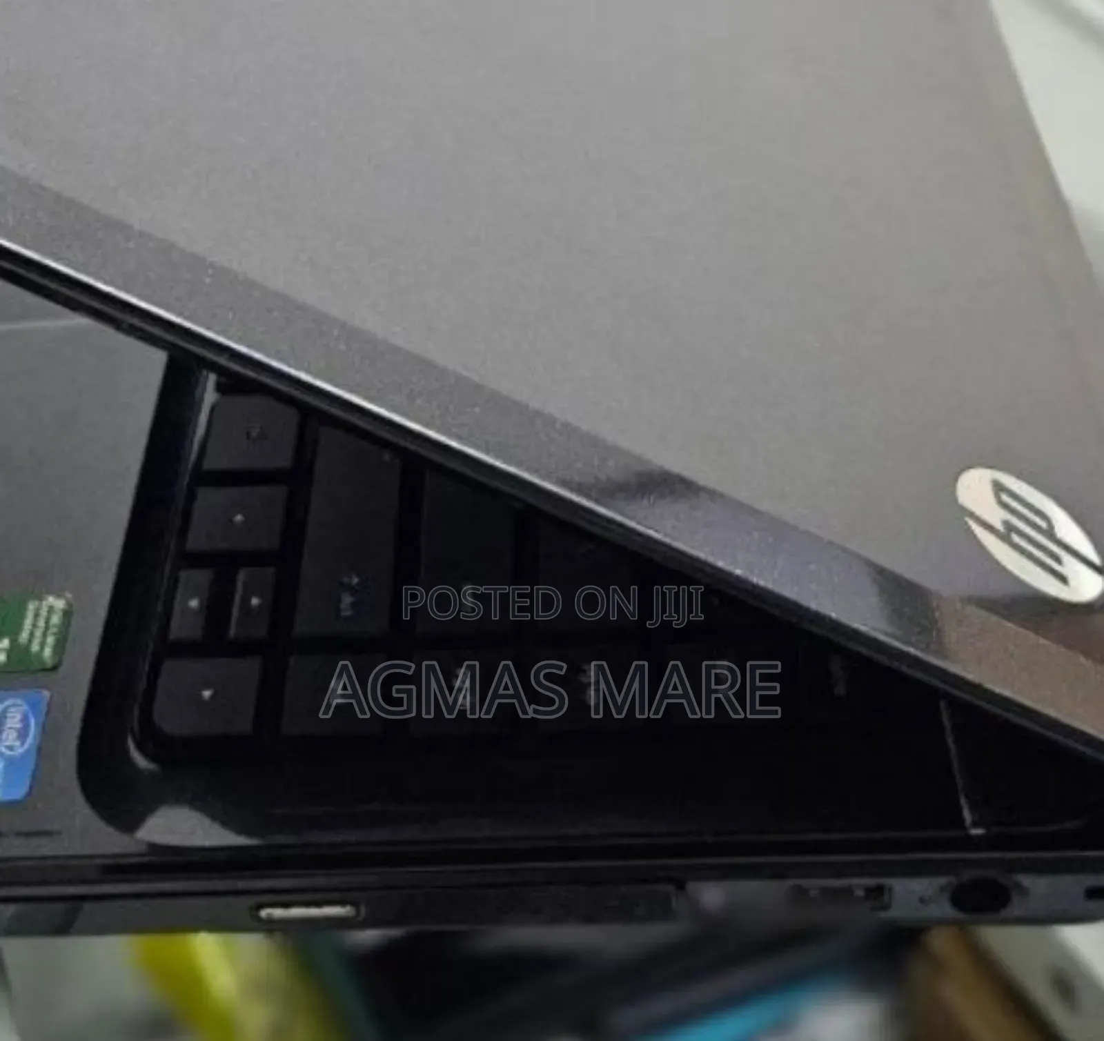 New Laptop HP Pavilion 14 6GB Intel Core I5 HDD 500GB