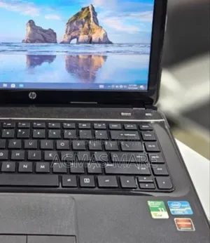 New Laptop HP Pavilion 14 6GB Intel Core I5 HDD 500GB