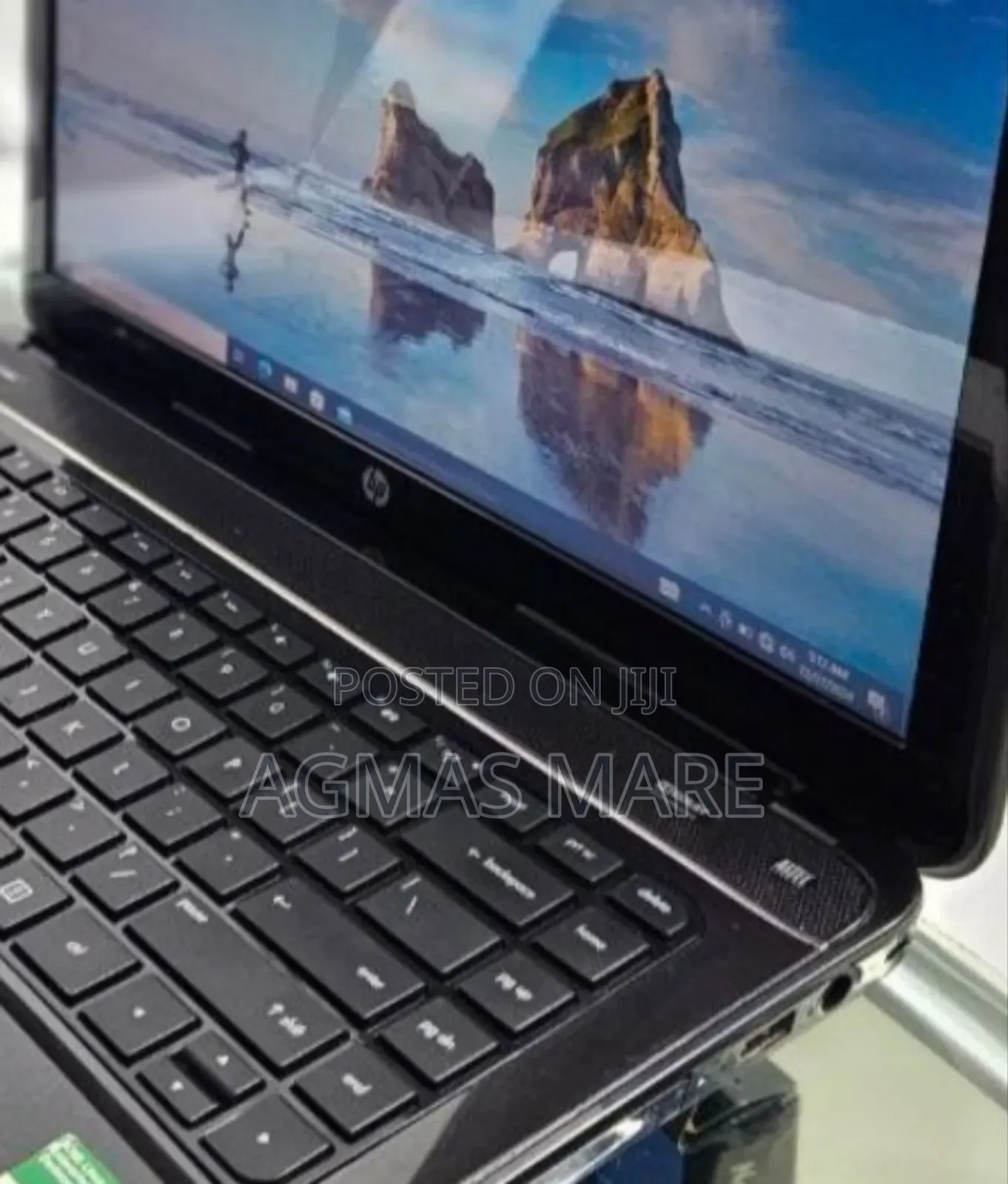 New Laptop HP Pavilion 14 6GB Intel Core I5 HDD 500GB