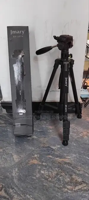 Jmary Tripod
