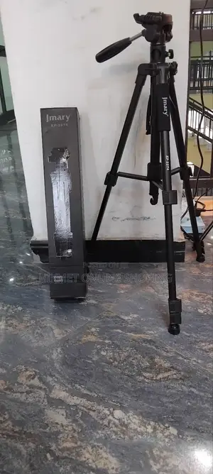 Jmary Tripod