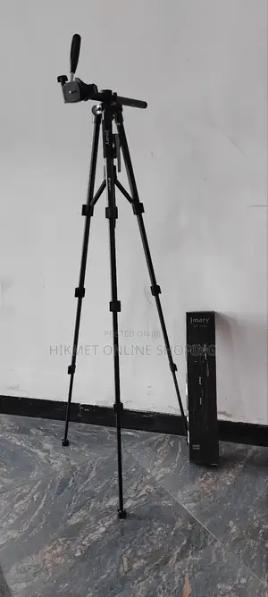 Jmary Tripod