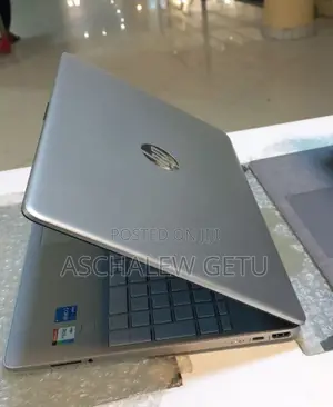 New Laptop HP Stream Notebook 8GB Intel Core I5 SSD 512GB
