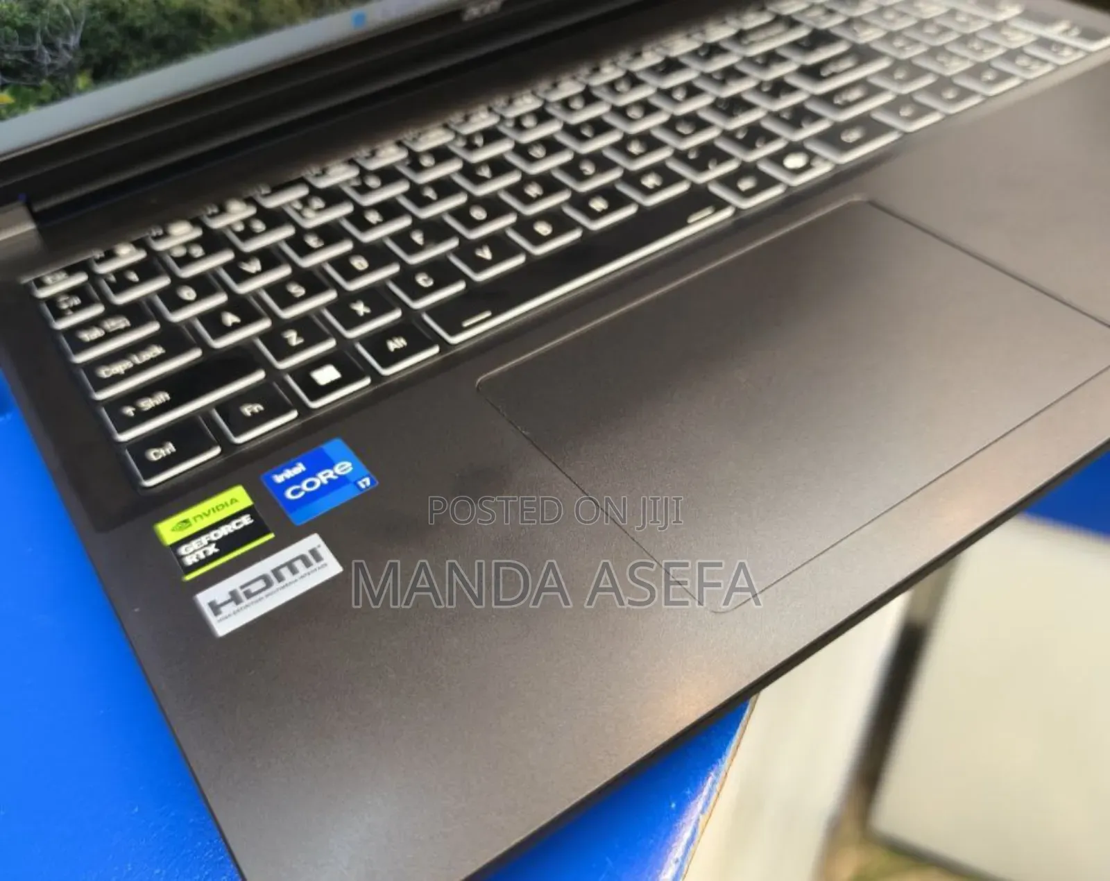 New Laptop Lenovo Legion 5 32GB Intel Core I9 SSD 1T
