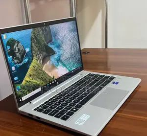 New Laptop HP ProBook 440 G10 16GB Intel Core I7 SSD 512GB