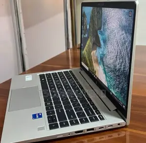 New Laptop HP ProBook 440 G10 16GB Intel Core I7 SSD 512GB