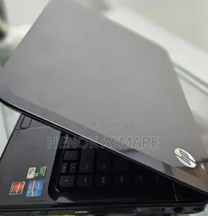 New Laptop HP Pavilion 14 6GB Intel Core I5 SSD 500GB