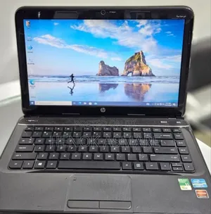 New Laptop HP Pavilion 14 6GB Intel Core I5 SSD 500GB