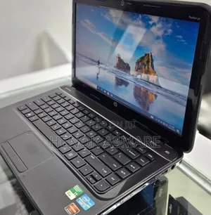 New Laptop HP Pavilion 14 6GB Intel Core I5 SSD 500GB