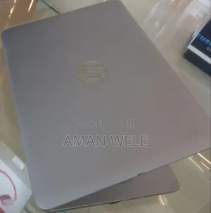 Photo - New Laptop HP EliteBook 840 G4 8GB Intel Core I5 SSD 256GB