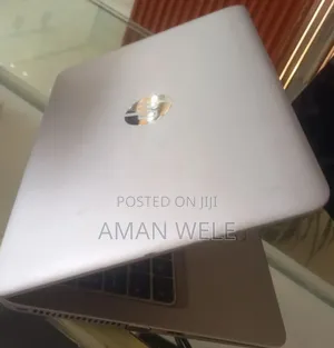 New Laptop HP EliteBook 840 G4 8GB Intel Core I5 SSD 256GB