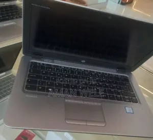 New Laptop HP EliteBook 840 G4 8GB Intel Core I5 SSD 256GB