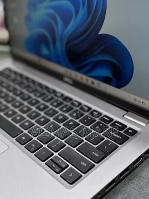 New Laptop Dell Latitude 5310 16GB Intel Core I5 SSD 256GB