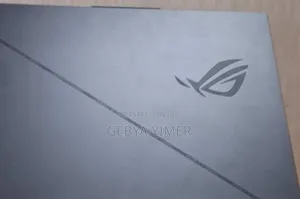 New Laptop Asus ROG Strix G16 G614 16GB Intel Core i5 SSD 1T