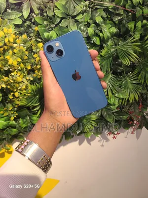 Photo - Apple iPhone 13 128 GB