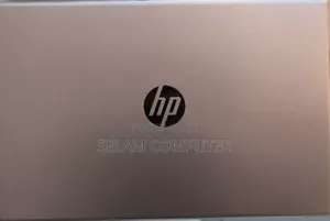 Photo - New Laptop HP Stream Notebook 8GB AMD Ryzen 5 SSD 512GB