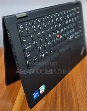 New Laptop Lenovo Yoga 330 16GB Intel Core I5 SSD 512GB