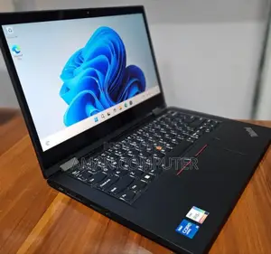 New Laptop Lenovo Yoga 330 16GB Intel Core I5 SSD 512GB