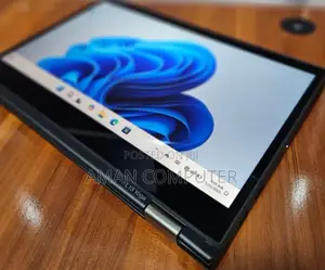New Laptop Lenovo Yoga 330 16GB Intel Core I5 SSD 512GB