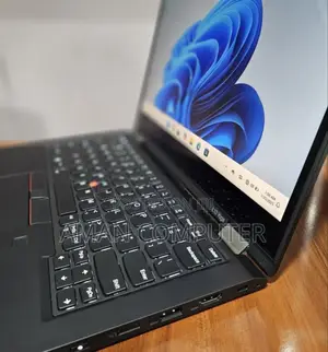 New Laptop Lenovo Yoga 330 16GB Intel Core I5 SSD 512GB