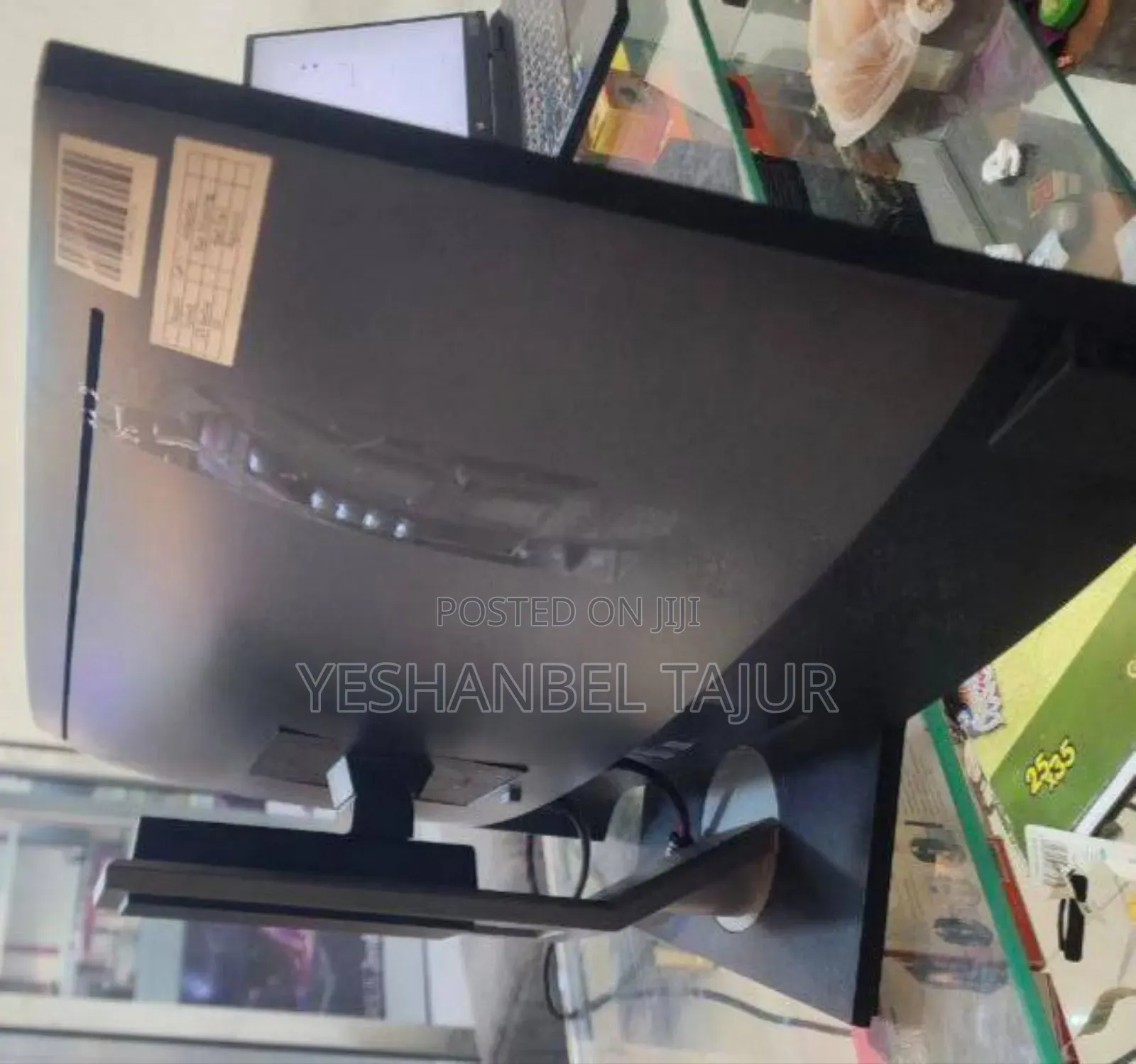 New Desktop Computer Dell 8gb Ssd 256gb