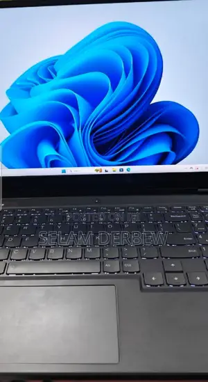 New Laptop Lenovo Legion 5 16GB AMD Ryzen 7 SSD 512GB