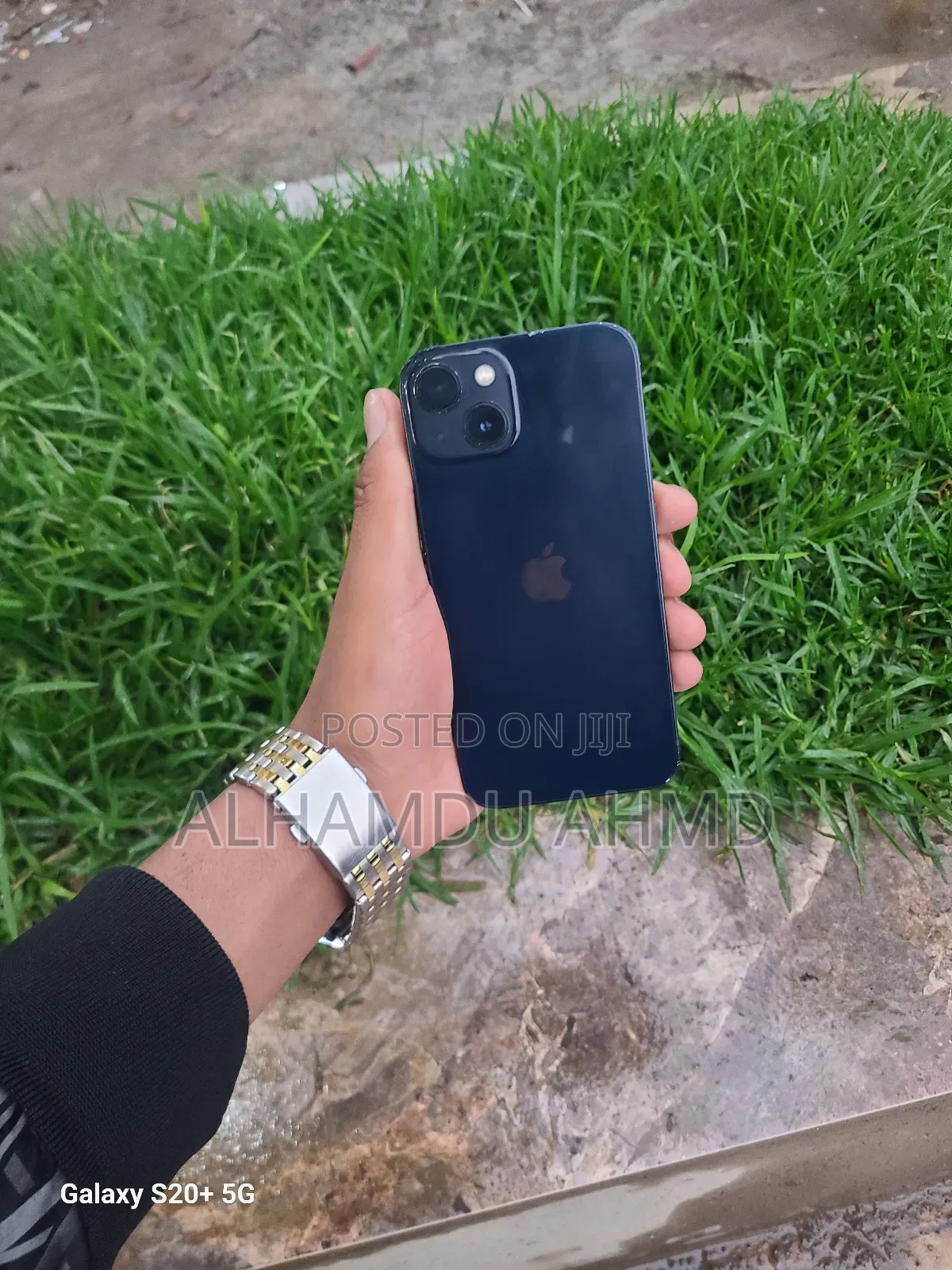 Apple iPhone 13 128 GB