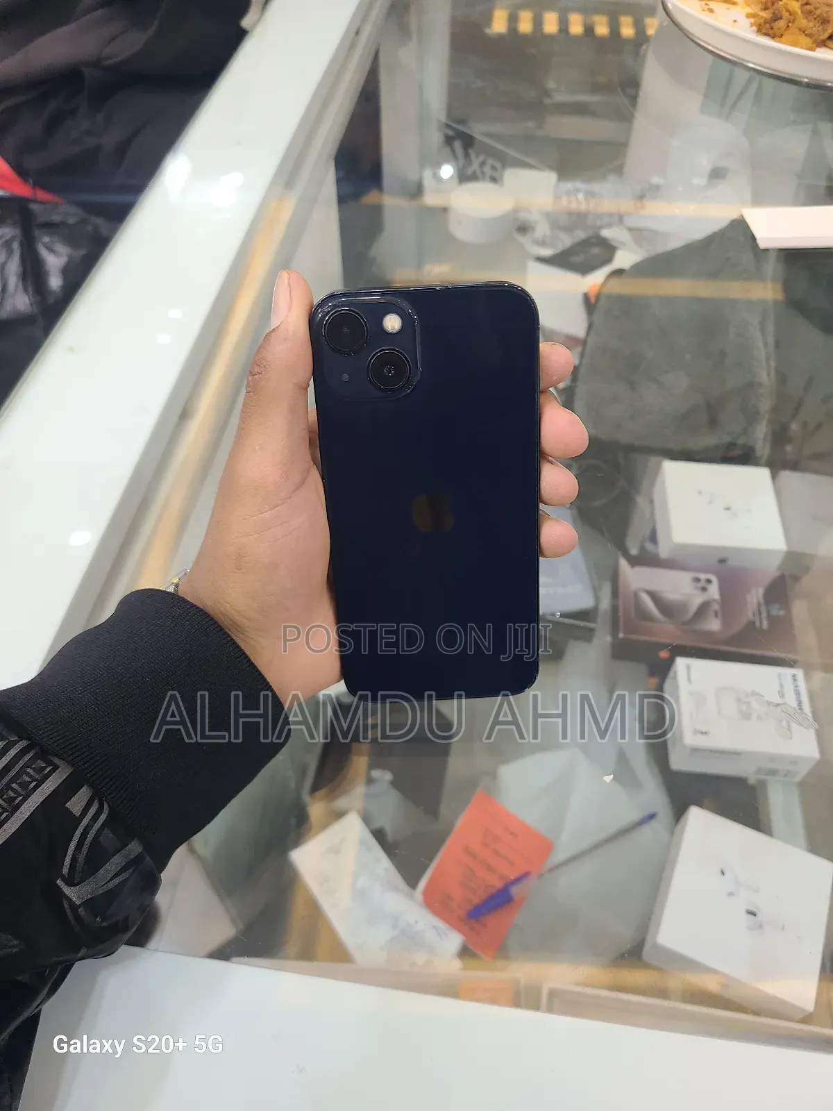 Apple iPhone 13 128 GB