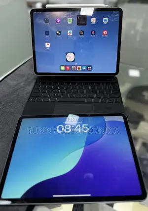 New Apple iPad Pro 11 (2022) 256 GB