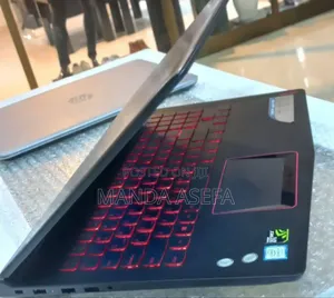 Photo - New Laptop Lenovo Legion Y520 16GB Intel Core I7 HDD 1T