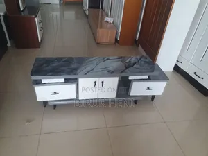 Photo - Tv Stand/ቲቪ ስታንድ