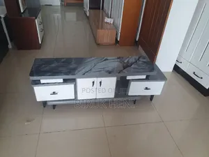 Tv Stand/ቲቪ ስታንድ