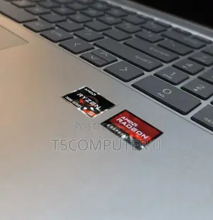 New Laptop HP Stream Notebook 8GB AMD Ryzen 5 SSD 512GB