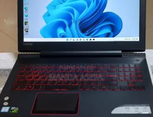 New Laptop Lenovo Legion Y520 16GB Intel Core I7 HDD 1T